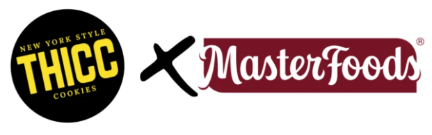 THICC Cookies x MasterFoods Tomato Sauce - National Cookie Day Collaboration