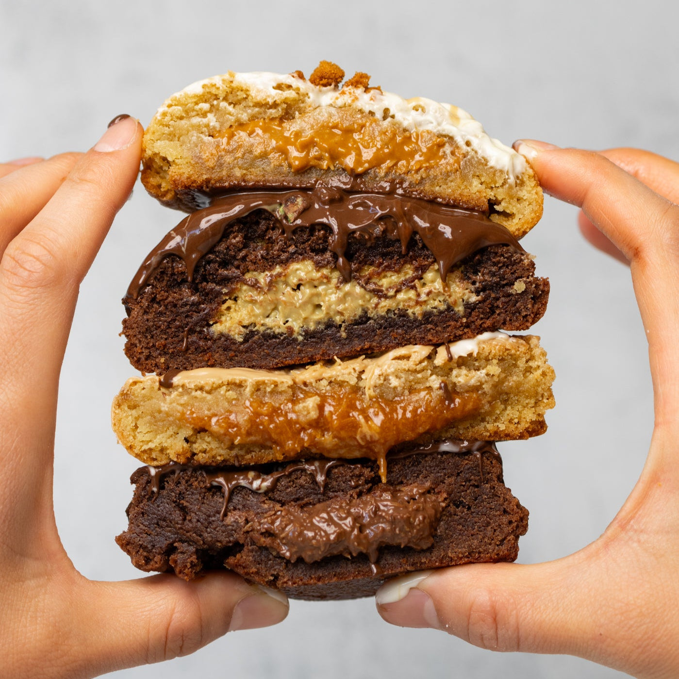 What is Knafeh? The Middle Eastern Dessert That Went Viral (Now in Cookie Form)