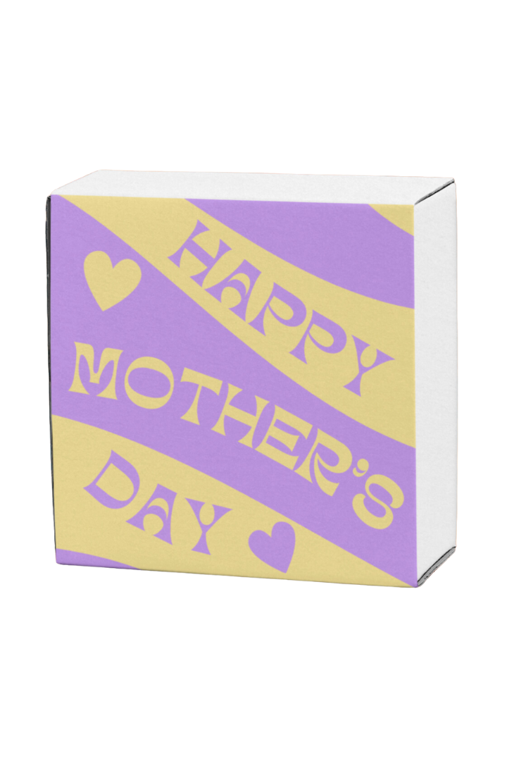 Best Sweet Treats for Mother’s Day – Why Cookies Are the Perfect Gift