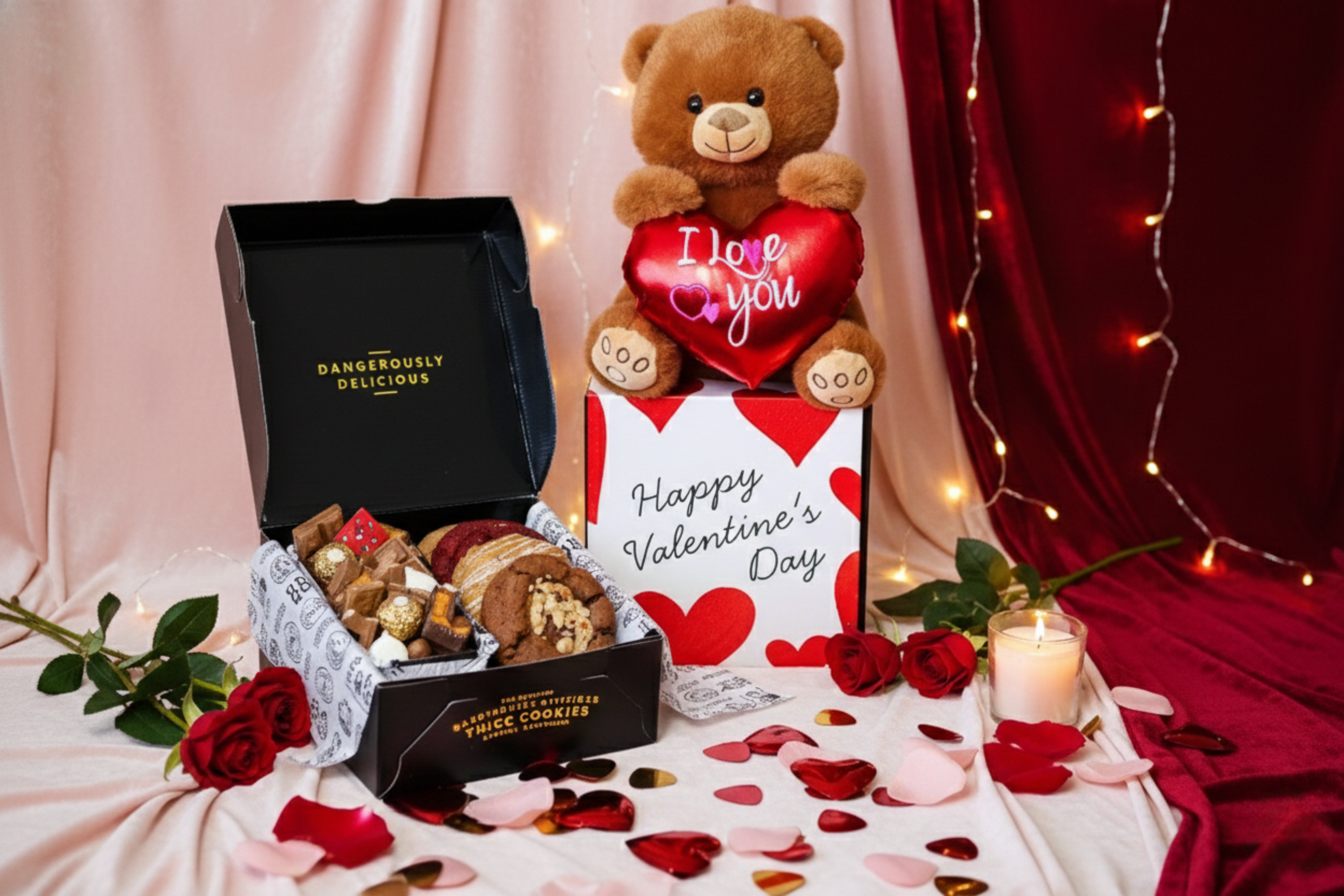 Valentines Day is coming!  ✨ Early Bird Bonus