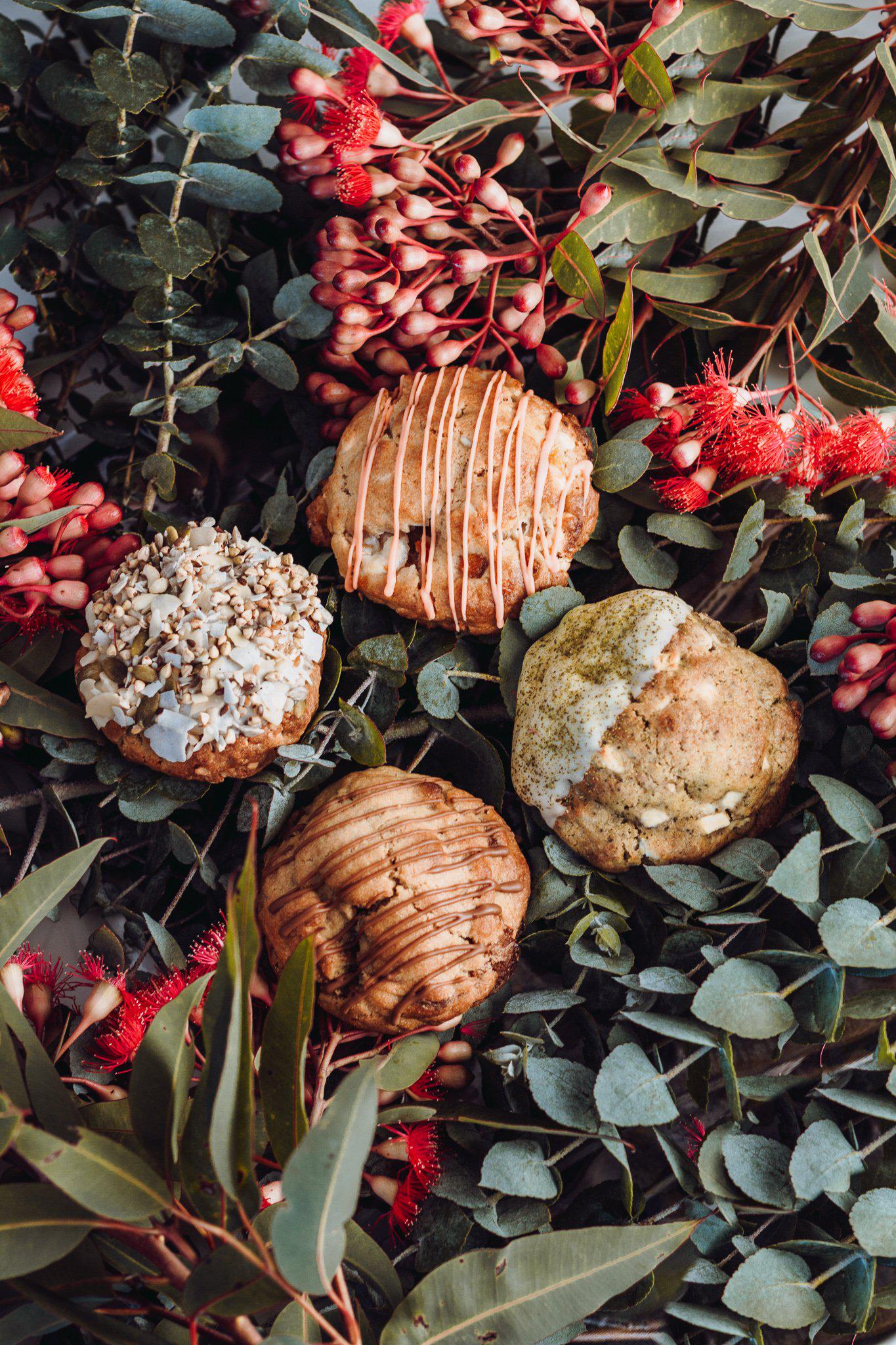 Native Flavours THICC Cookies