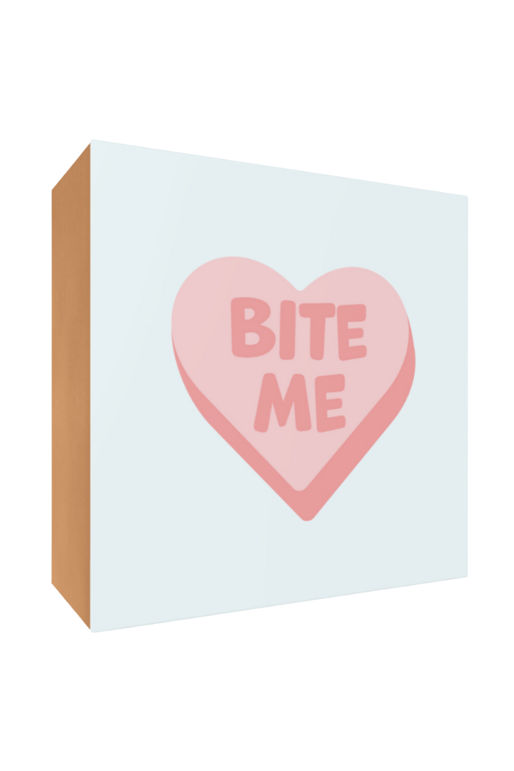 "Bite Me" Box- BIGG Brownies & THICC Cookies - New York Style Cookies