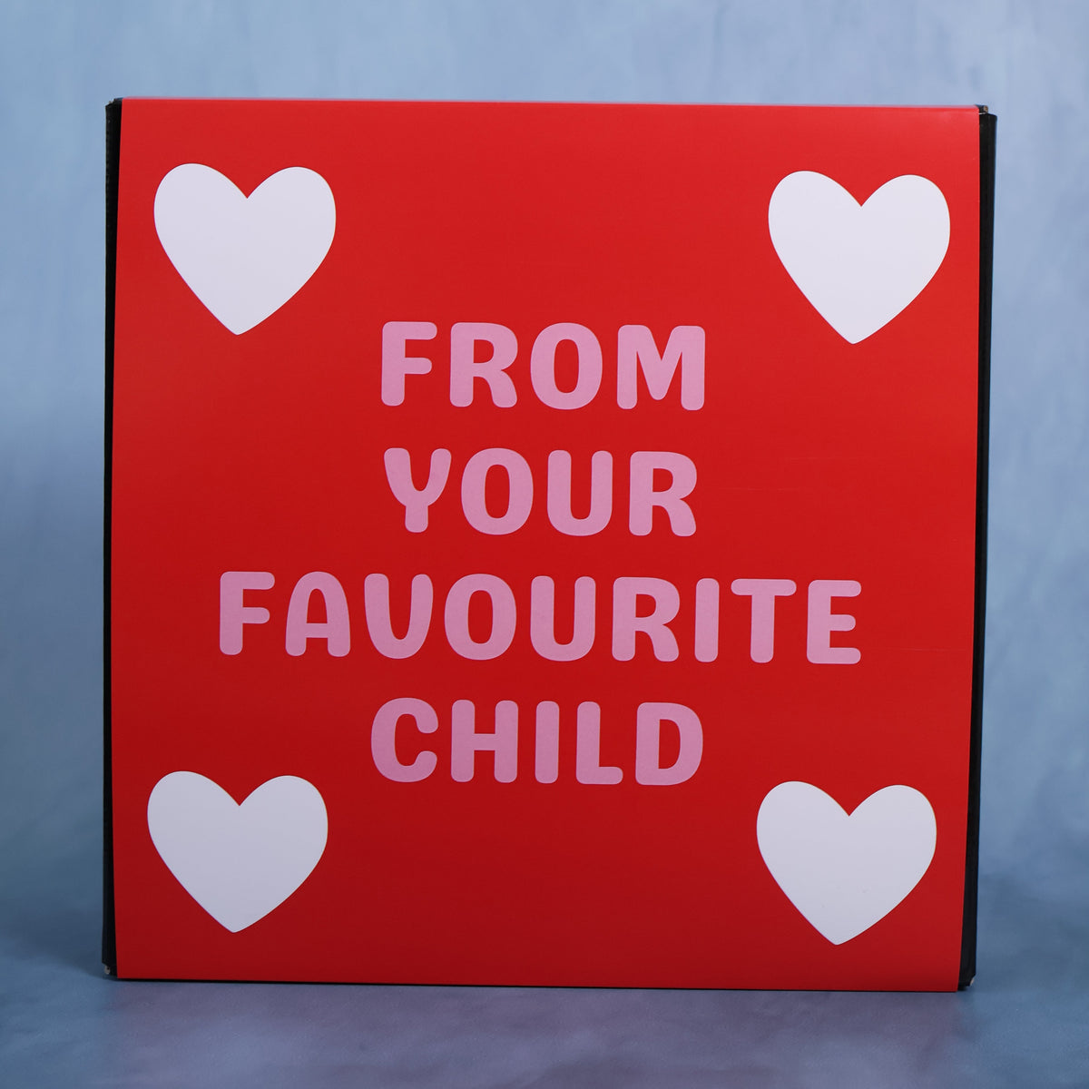 "Favourite Child" Box- BIGG Brownies & THICC Cookies - New York Style Cookies
