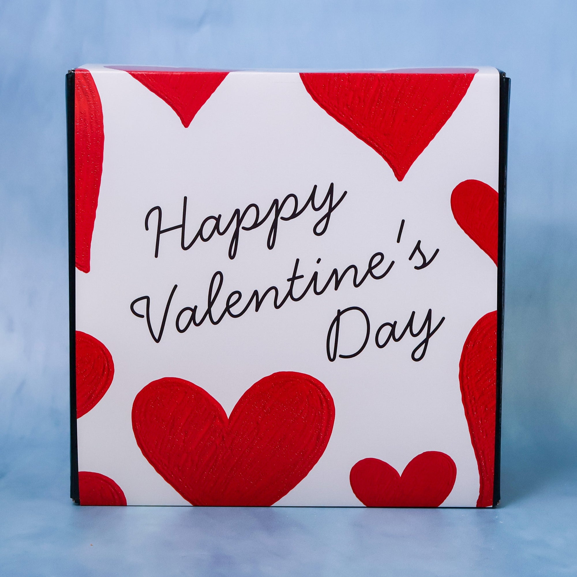 Lovers Box- BIGG Brownies & THICC Cookies - New York Style Cookies