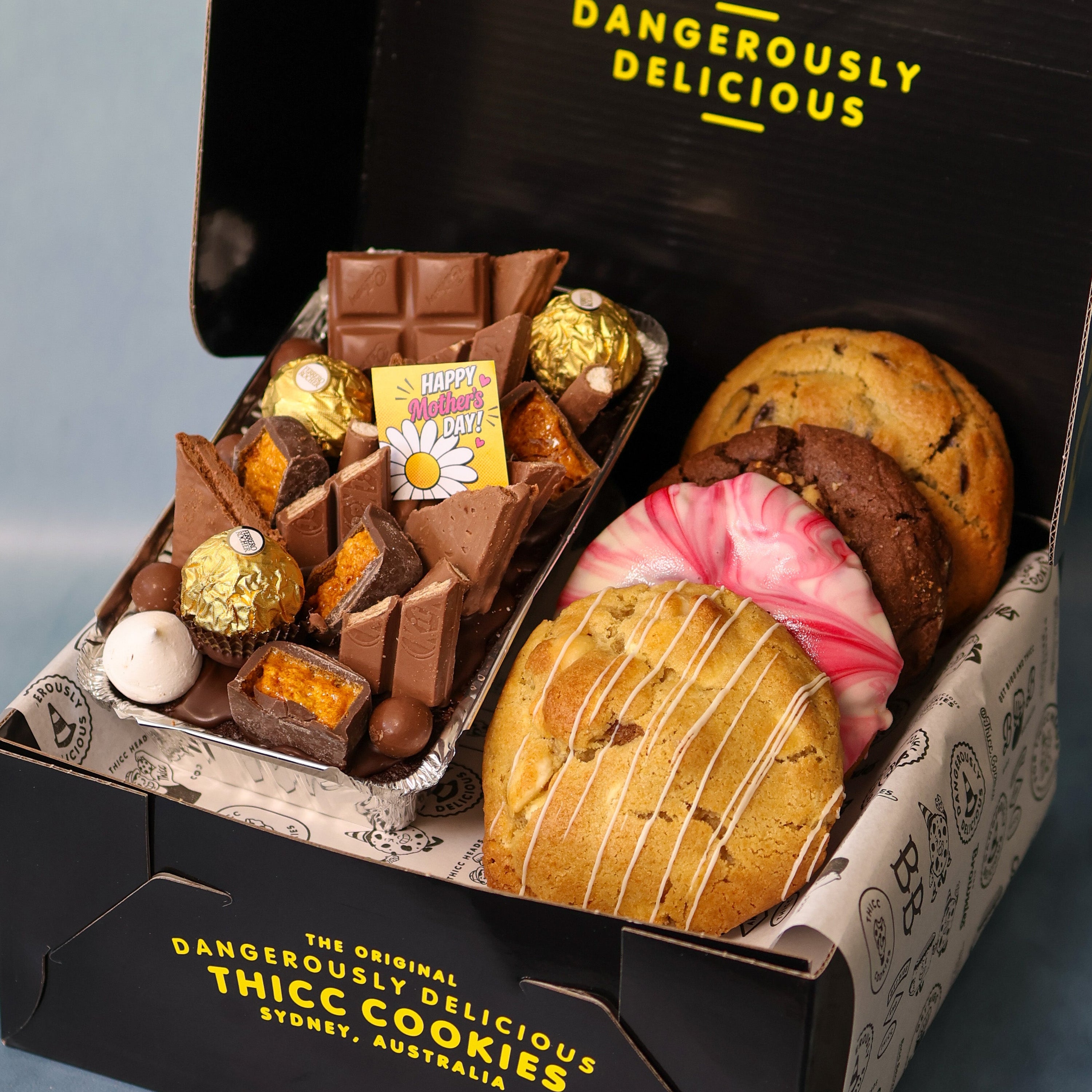 Mums Sweet Box