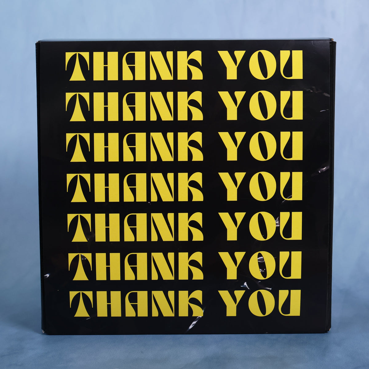 "Thank You x7" Box- BIGG Brownies & THICC Cookies - New York Style Cookies