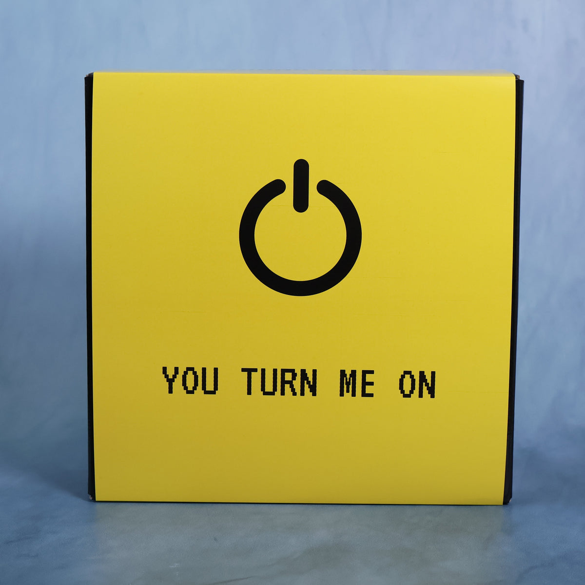 "You Turn Me On" Box- BIGG Brownies & THICC Cookies - New York Style Cookies
