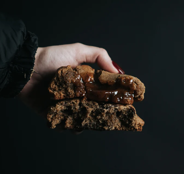 THE KNOCKOUT BUNDLE Father's Day Coffee & Cookie Pack
