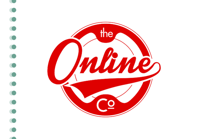 Custom Online Co. Card- BIGG Brownies & THICC Cookies - New York Style Cookies